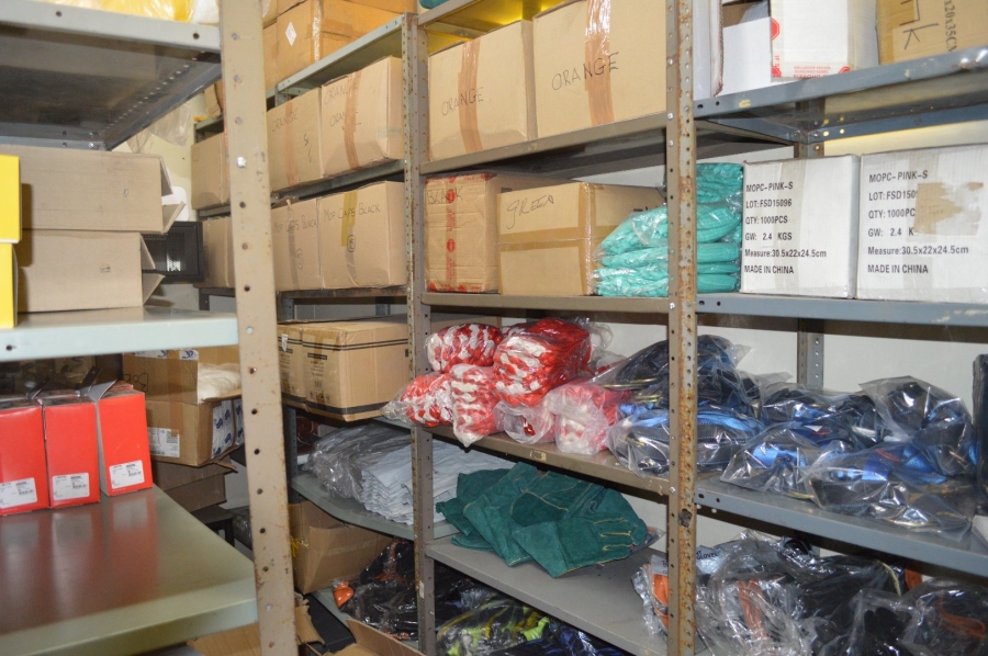 Commercial Property for Sale in Neserhof North West